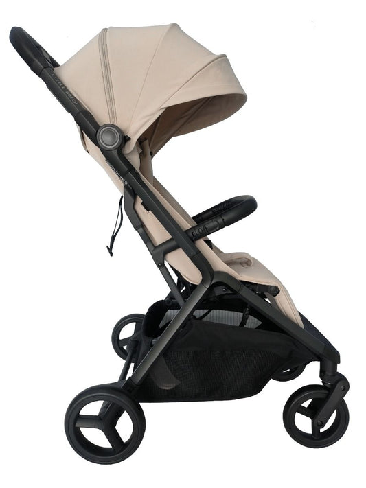 Buggy Little Dutch Compact Beige