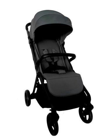 Buggy Little Dutch Compact Grey