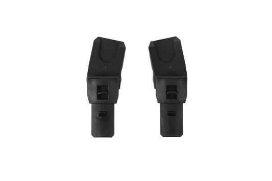 Adapterset Topmark Combi 2 Black