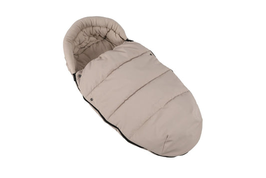 Voetenzak Little Dutch Beige