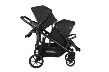 Duowagen Topmark Combi 2 Black