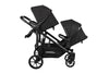 Duowagen Topmark Combi 2 Black