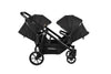 Duowagen Topmark Combi 2 Black