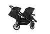 Duowagen Topmark Combi 2 Black