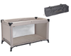 Campingbed Topmark Charlie Sand