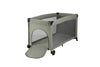 Campingbed Little Dutch Olive incl. Tas