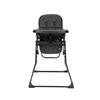 Kinderstoel Topmark Lucky Black