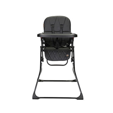 Kinderstoel Topmark Lucky Black