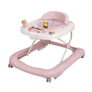 Loopstoel Topmark Lexi Pink
