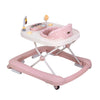 Loopstoel Topmark Lexi Pink