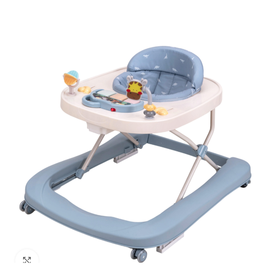 Loopstoel Topmark Lexi Blue