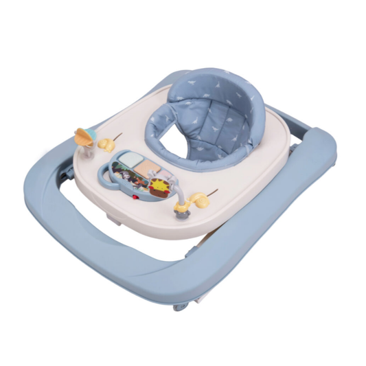 Loopstoel Topmark Lexi Blue