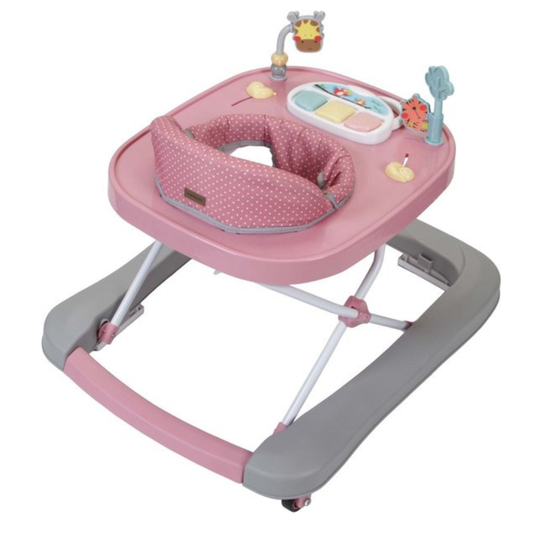 Loopstoel Topmark Lexi Pink