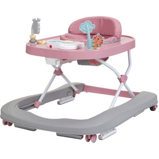 Loopstoel Topmark Lexi Pink