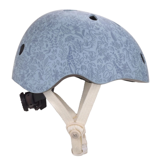 Helm Little Dutch Blue Safari Dreams