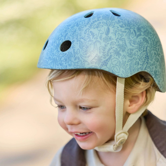 Helm Little Dutch Blue Safari Dreams