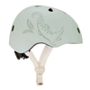 Helm Little Dutch Green Green Leaf