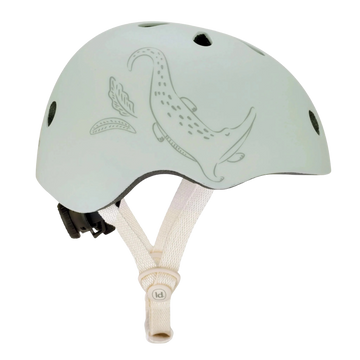 Helm Little Dutch Green Green Leaf