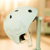 Helm Little Dutch Green Green Leaf