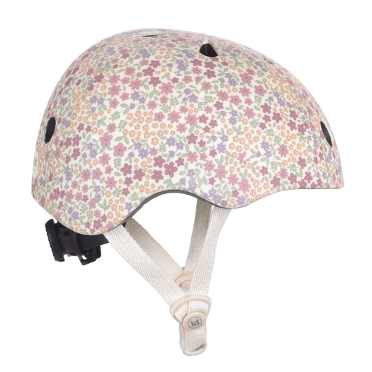 Helm Little Dutch Off White Sunny Flower