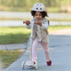 Helm Little Dutch Off White Sunny Flower