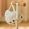 Helm Little Dutch Off White Sunny Flower