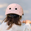 Helm Little Dutch Pink Fairy Floral