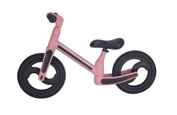 Loopfiets Topmark Manu Pink