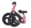 Loopfiets Topmark Manu Pink