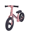 Loopfiets Topmark Manu Pink