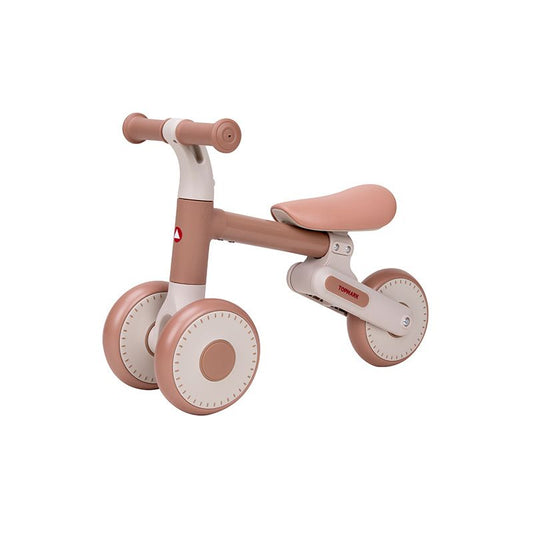Loopfiets Topmark Yuki Macchiato