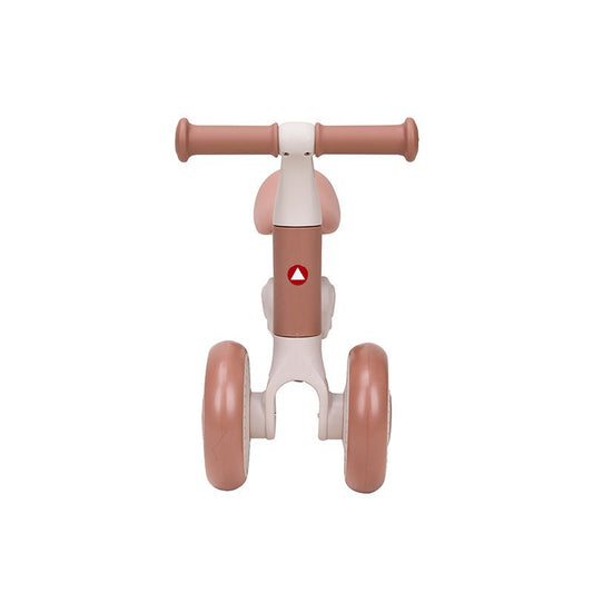 Loopfiets Topmark Yuki Macchiato