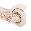 Step Little Dutch Off White Sunny Flower