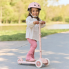 Step Little Dutch Pink Fairy Floral