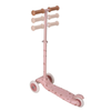 Step Little Dutch Pink Fairy Floral