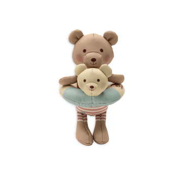 Badpop Jollein Teddy Bear