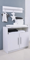 Commode Colorfull Home Tess