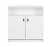 Commode Colorfull Home Jasper Wit