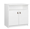 Commode Colorfull Home Jasper Wit