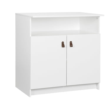 Commode Colorfull Home Jasper Wit