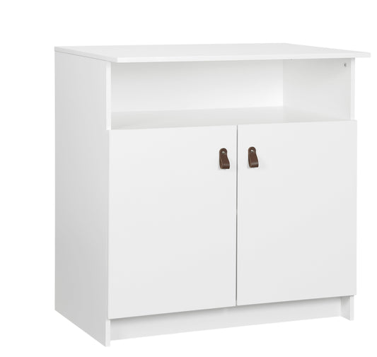 Commode Colorfull Home Jasper Wit