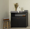 Commode Colorfull Home Yara
