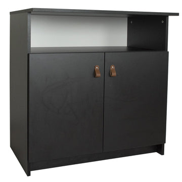 Commode Colorfull Home Yara