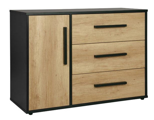 Commode XL Colorfull Home Lucas