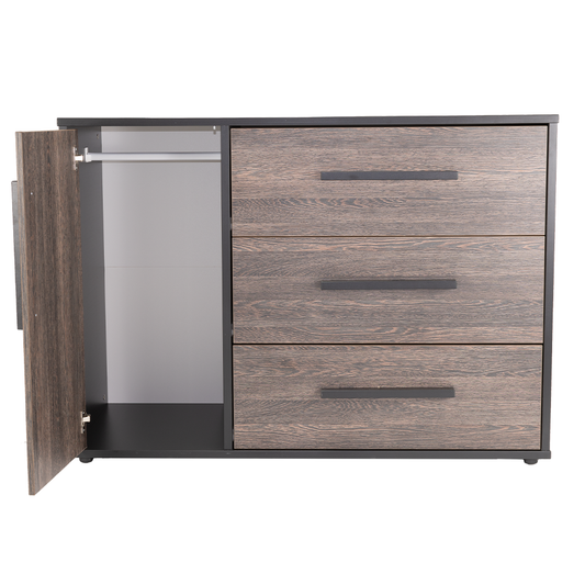 Commode Colorfull Home Levi XL
