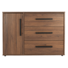 Commode Colorfull Home Luna XL