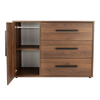 Commode Colorfull Home Luna XL