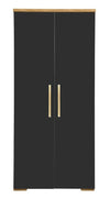 *LK*Kast Colorfull Home Loua 2-deurs