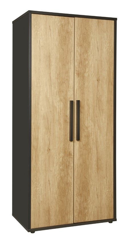 Kast Colorfull Home Lucas 2-deurs