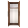 Kast Colorfull Home Luna 2-deurs